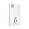 Kabel Mocny 3w1 USB-C / Micro-USB / Lightning do iPhone Samsung Xiaomi Tech-Protect 1.2m 120cm Szary